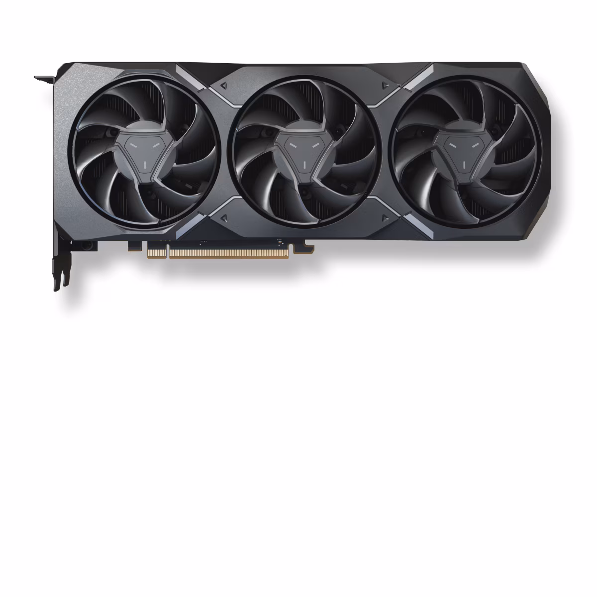 AMD Radeon RX 7900 XT
